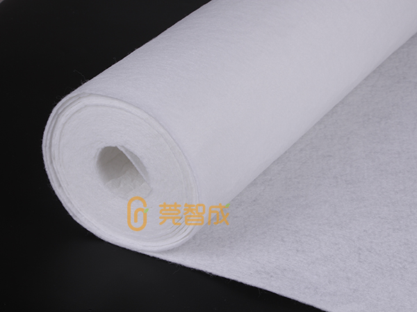 無(wú)膠棉