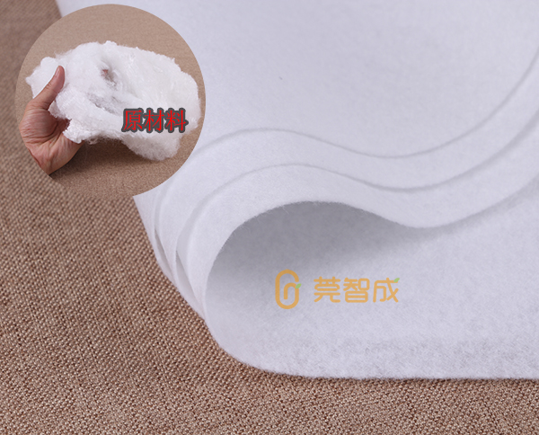 針刺無(wú)紡布生產(chǎn)廠家